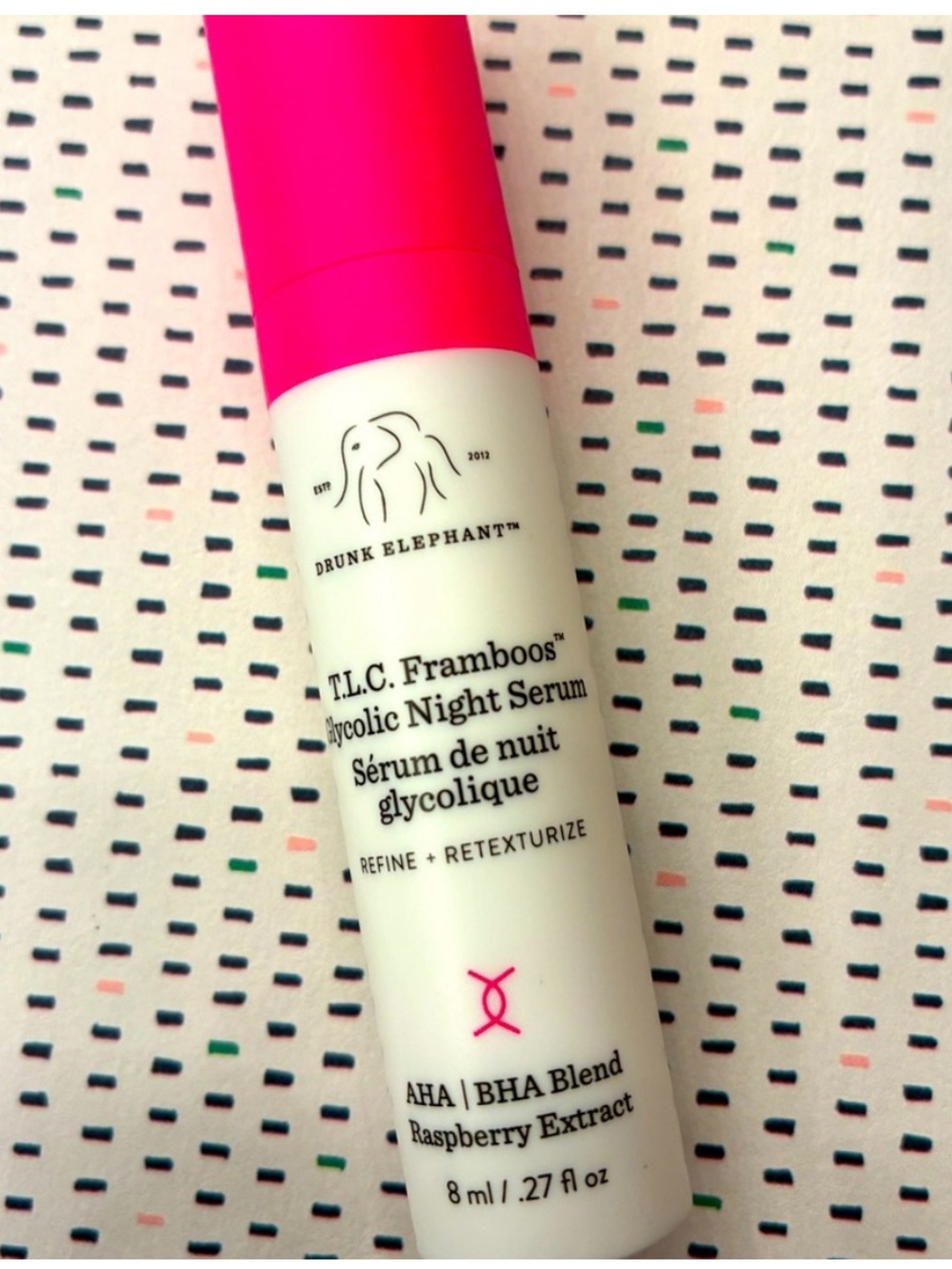 Drunk Elephant TLC Glycolic Serum